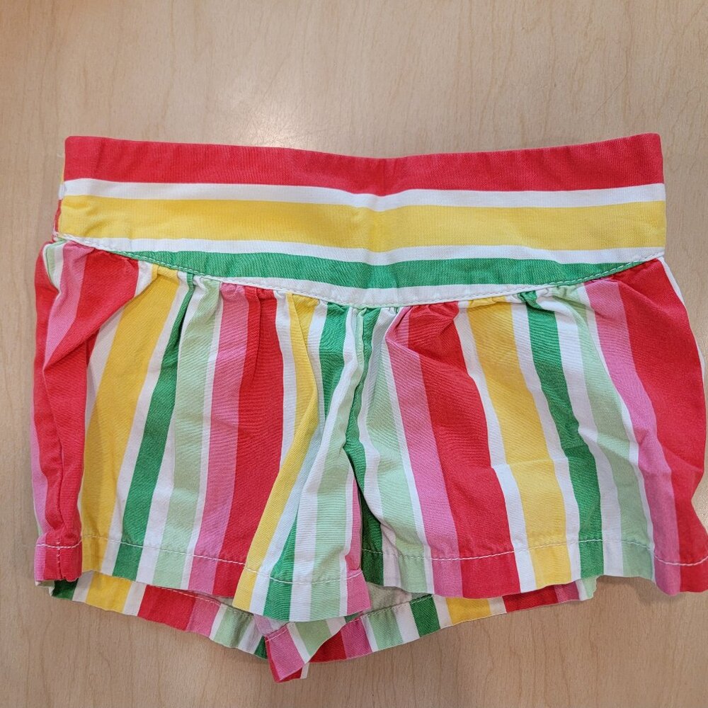 Gymboree 3T Short